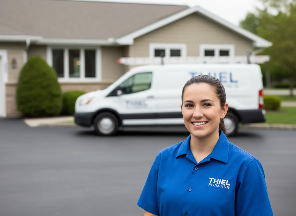 Plumber Vaiden, MS FAQs